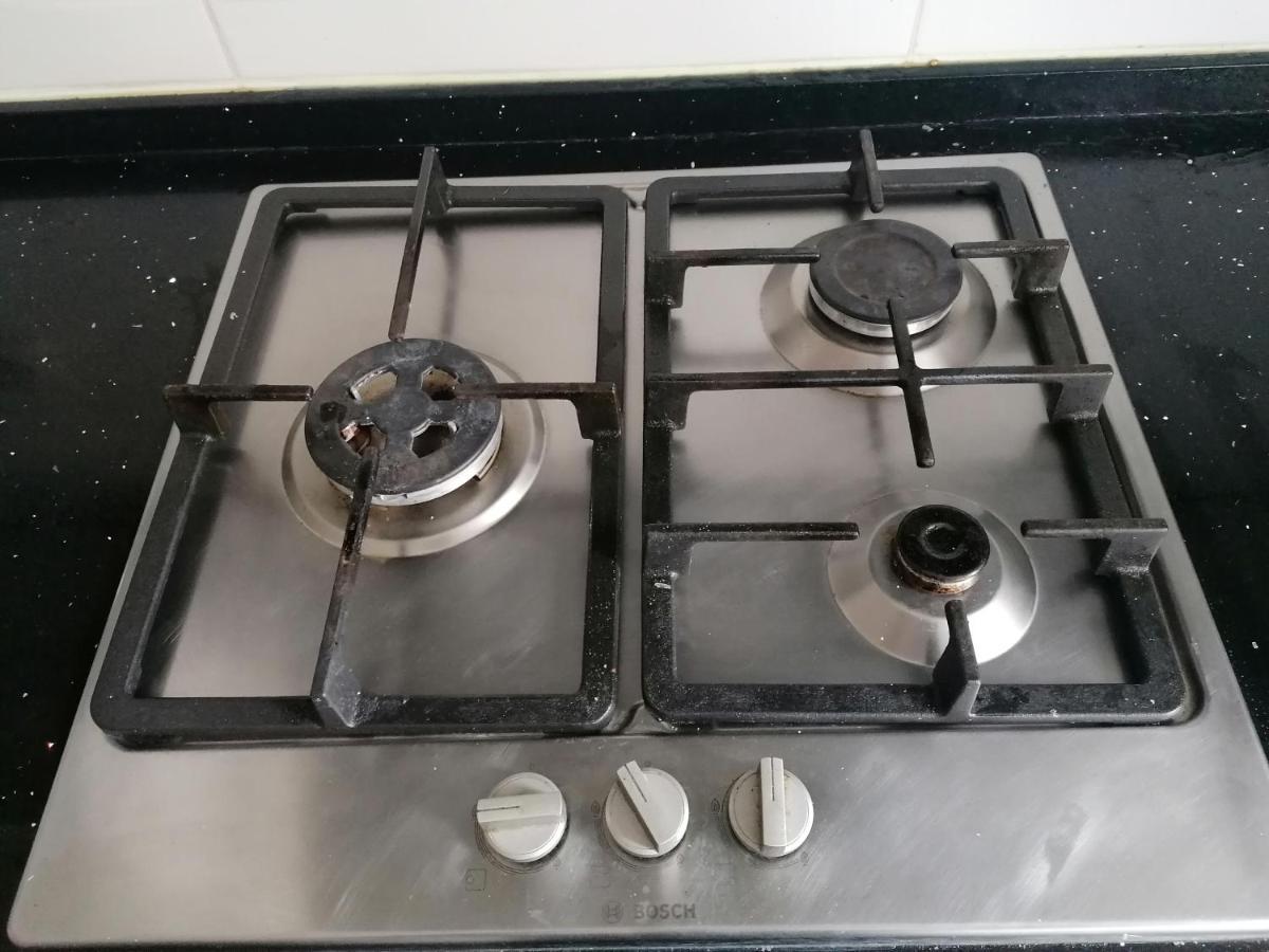 Location 3 Chambres Spacieuses Dans Appartment 2 Mn Rer Bussy Saint Georges Eksteriør billede