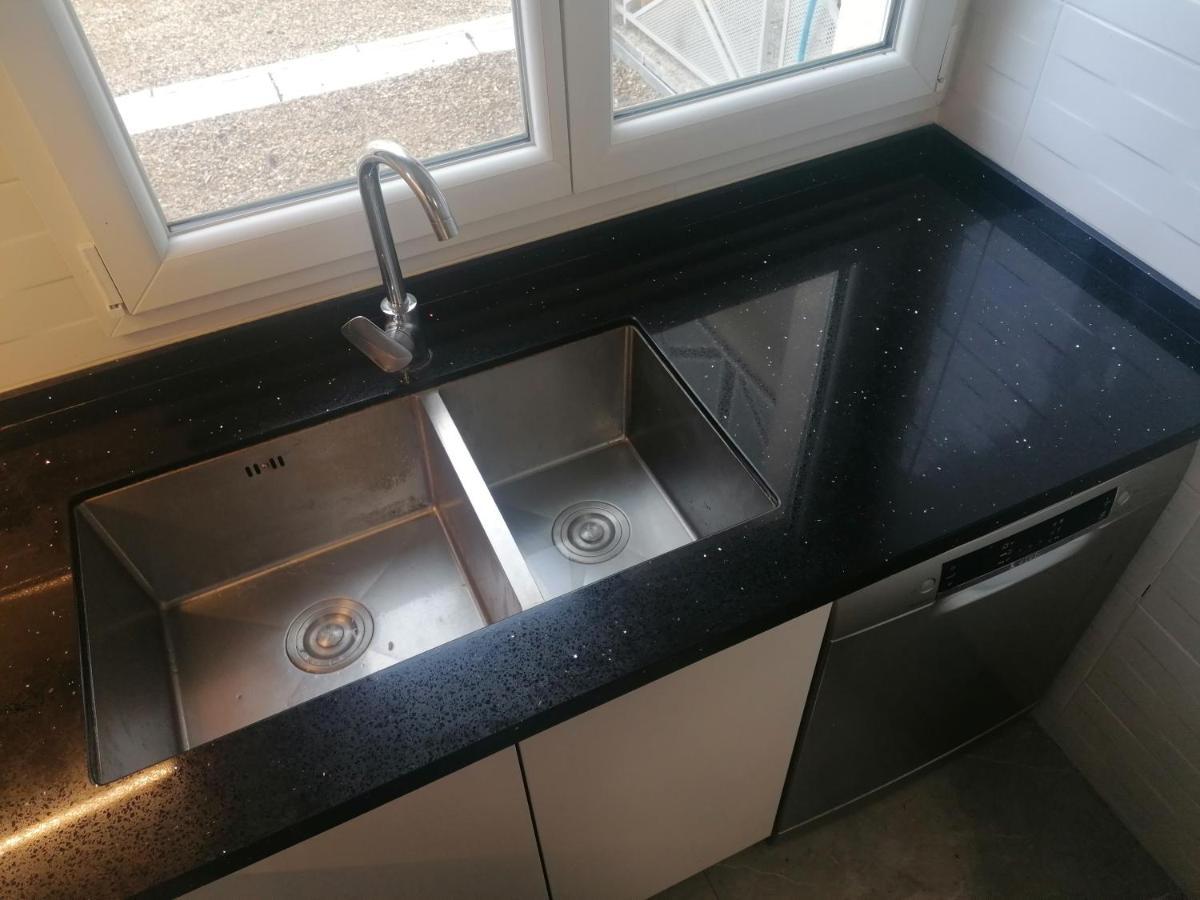 Location 3 Chambres Spacieuses Dans Appartment 2 Mn Rer Bussy Saint Georges Eksteriør billede